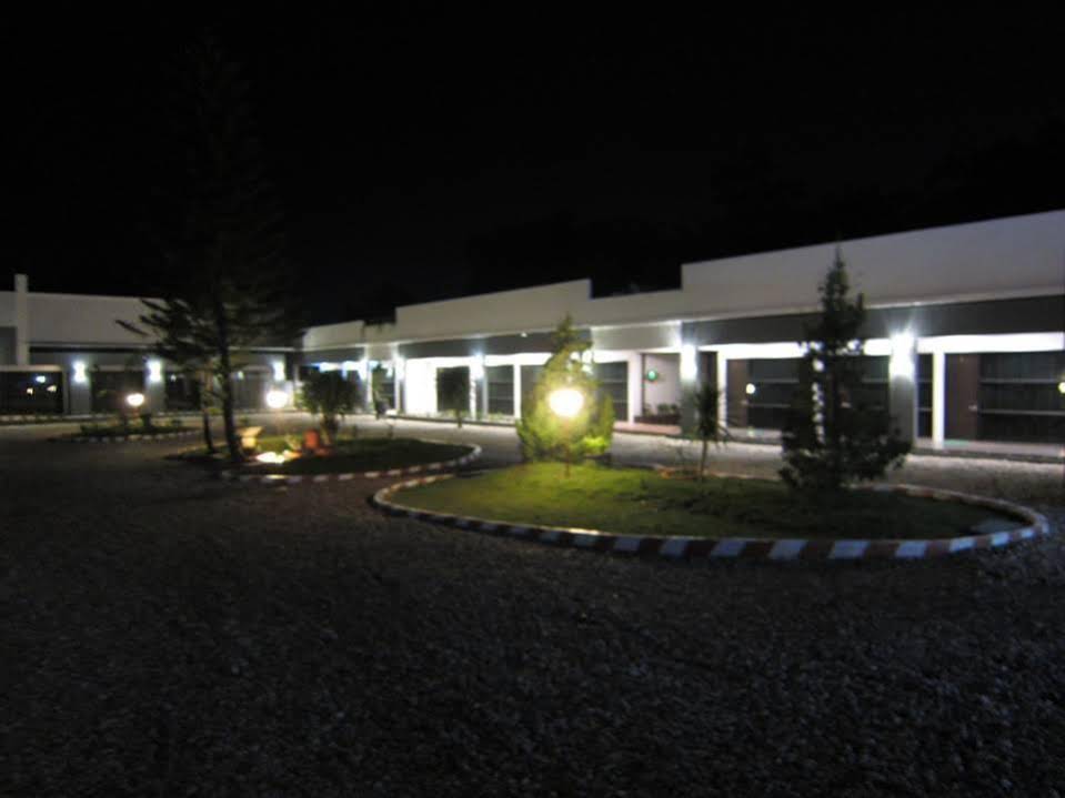 Hotel Banjar Permai