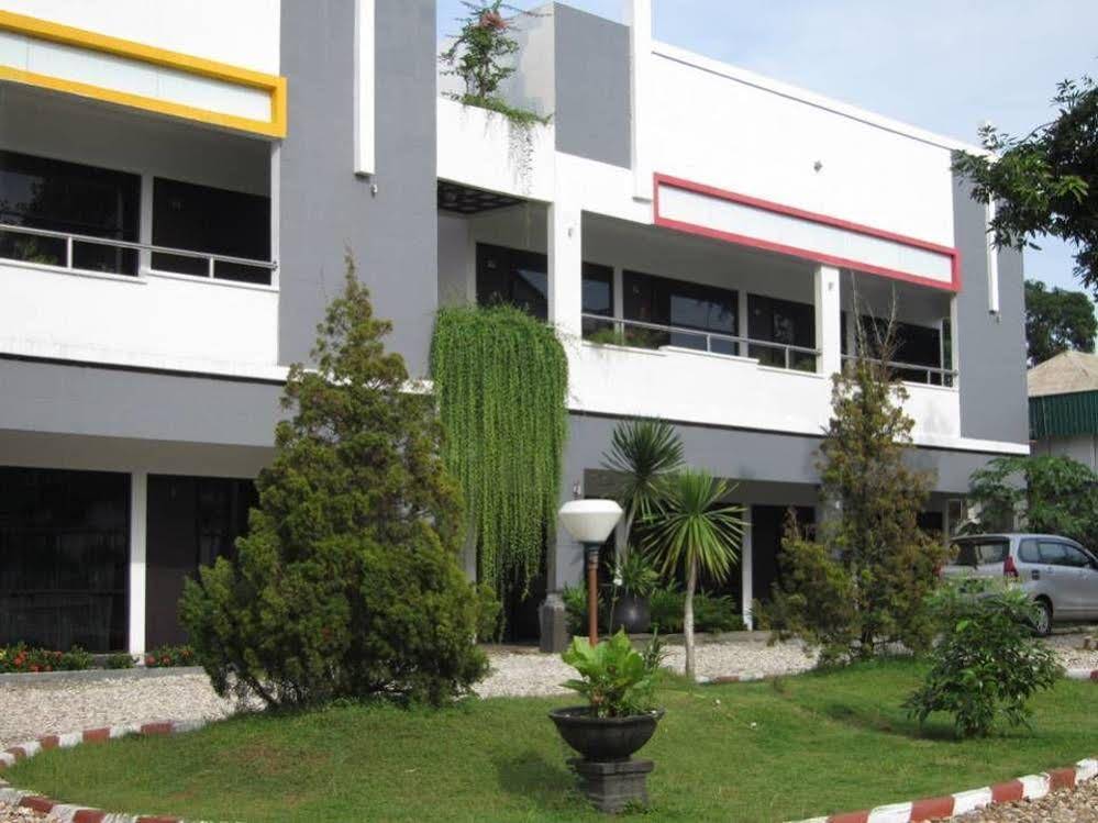 Hotel Banjar Permai