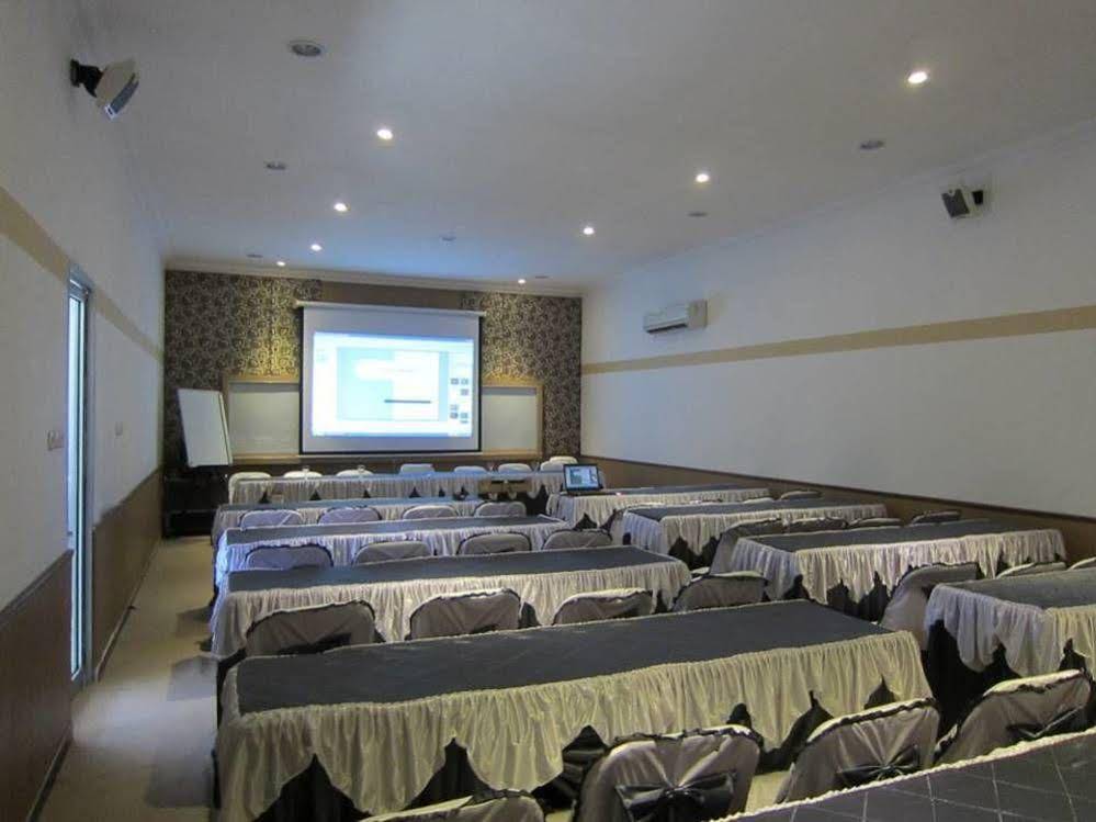 Hotel Banjar Permai