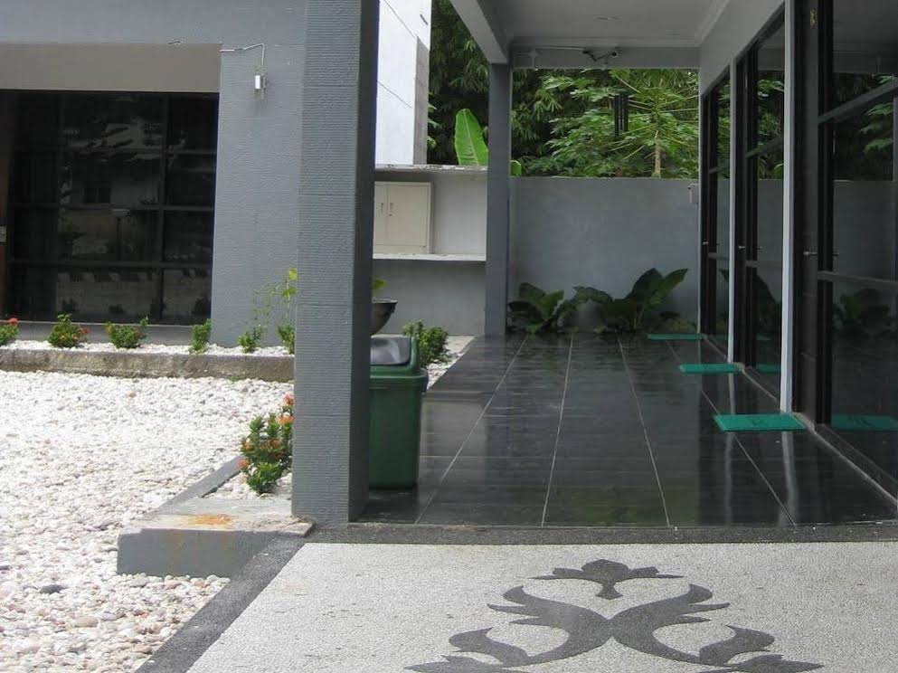 Hotel Banjar Permai