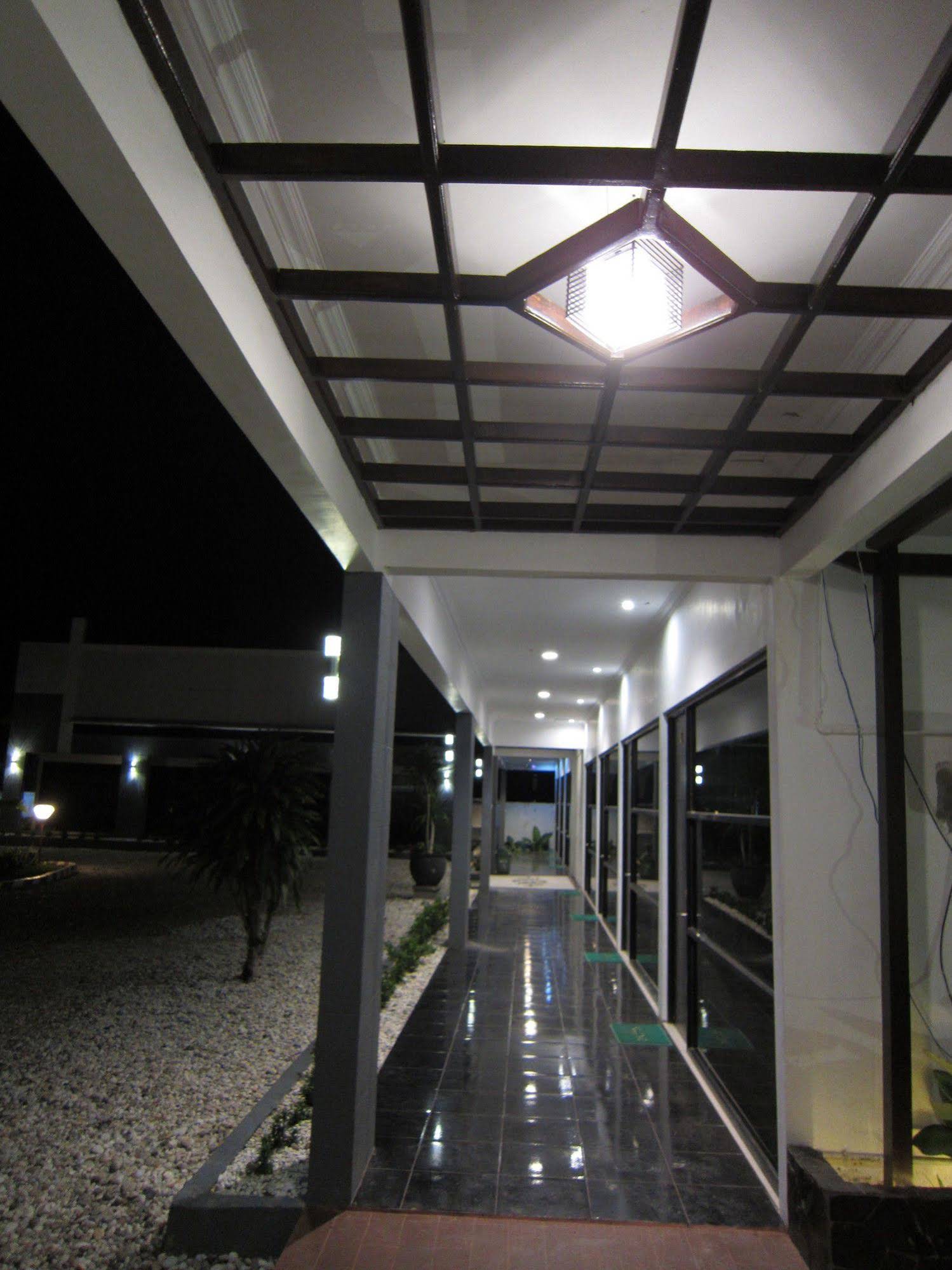 Hotel Banjar Permai