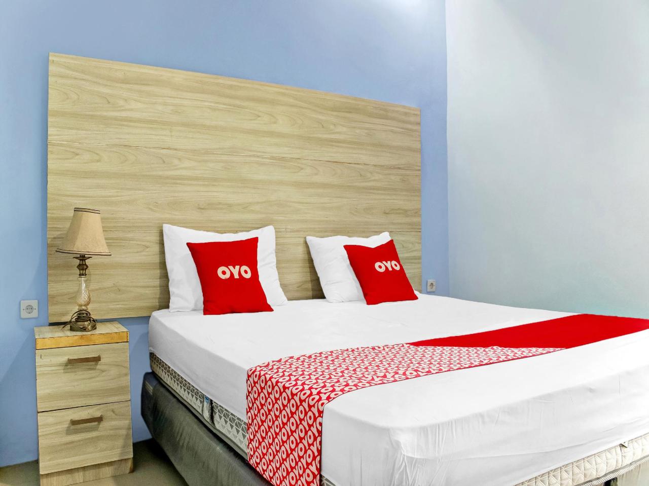 OYO 3903 Sweethome Syariah Guesthouse