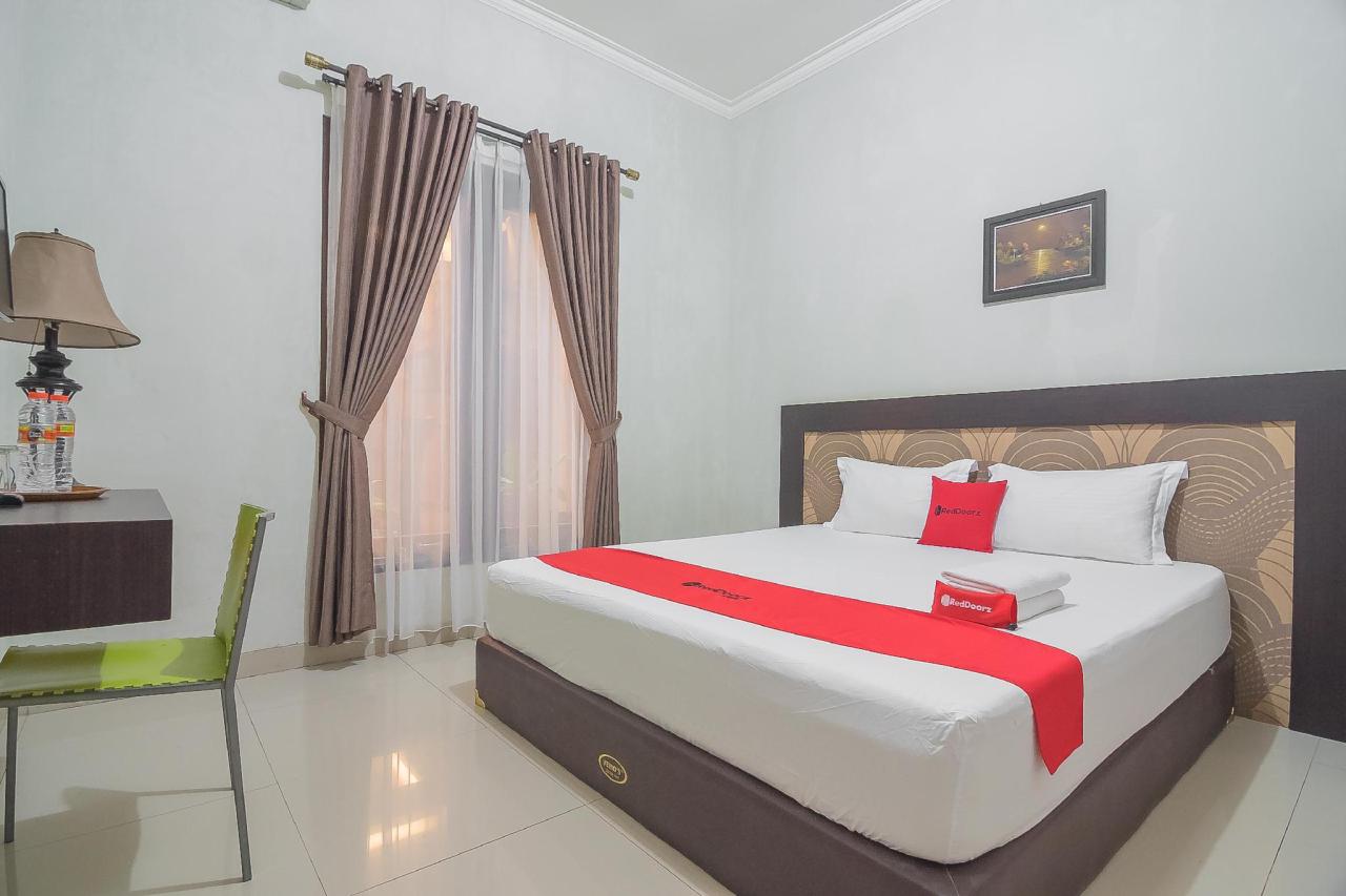 Riyadh Guest House by RedDoorz