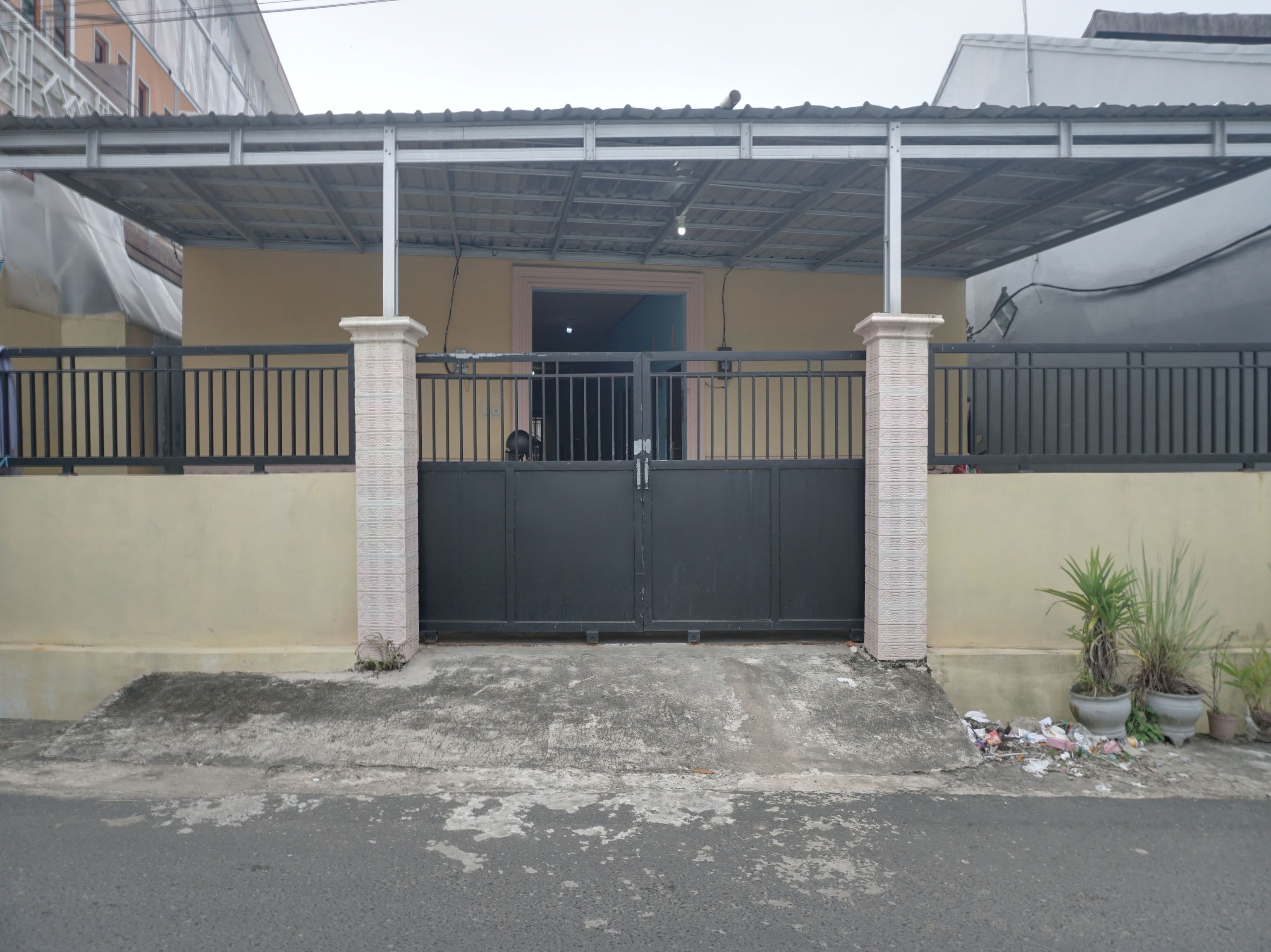 Spot On 91970 Biru Homestay