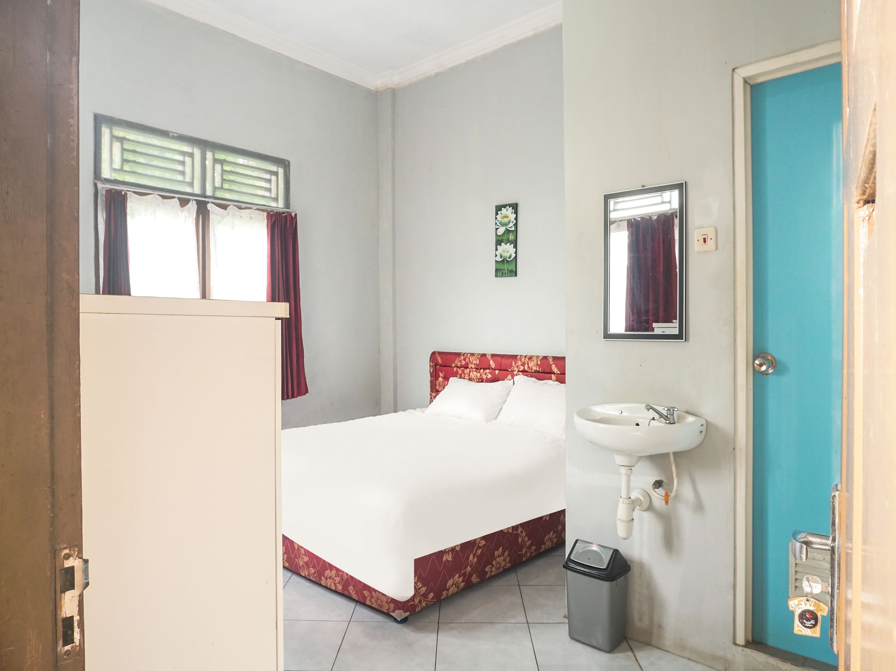 Spot On 91970 Biru Homestay