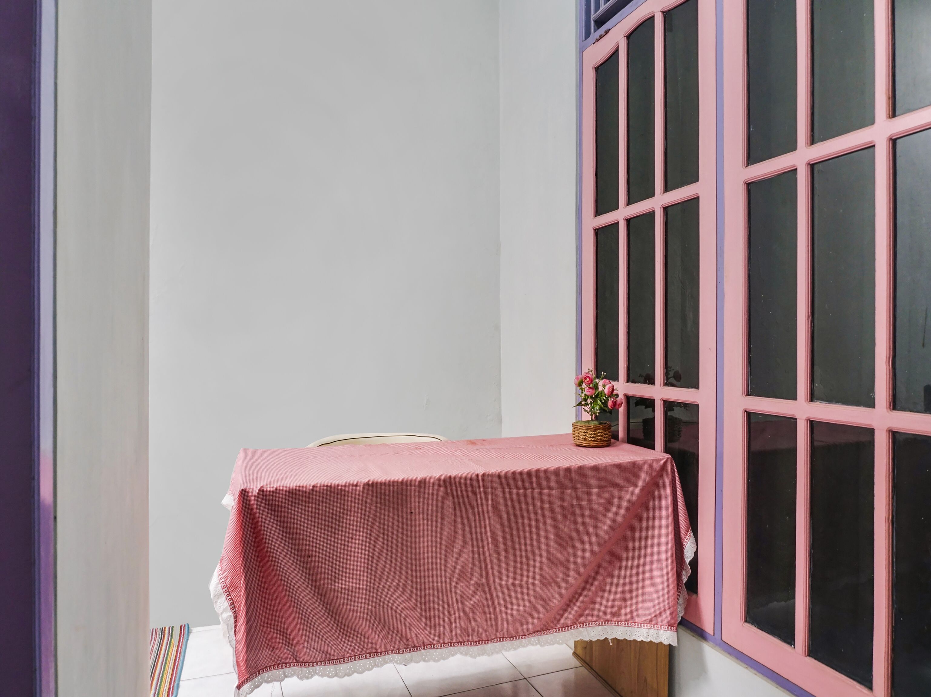 Spot On 91970 Biru Homestay