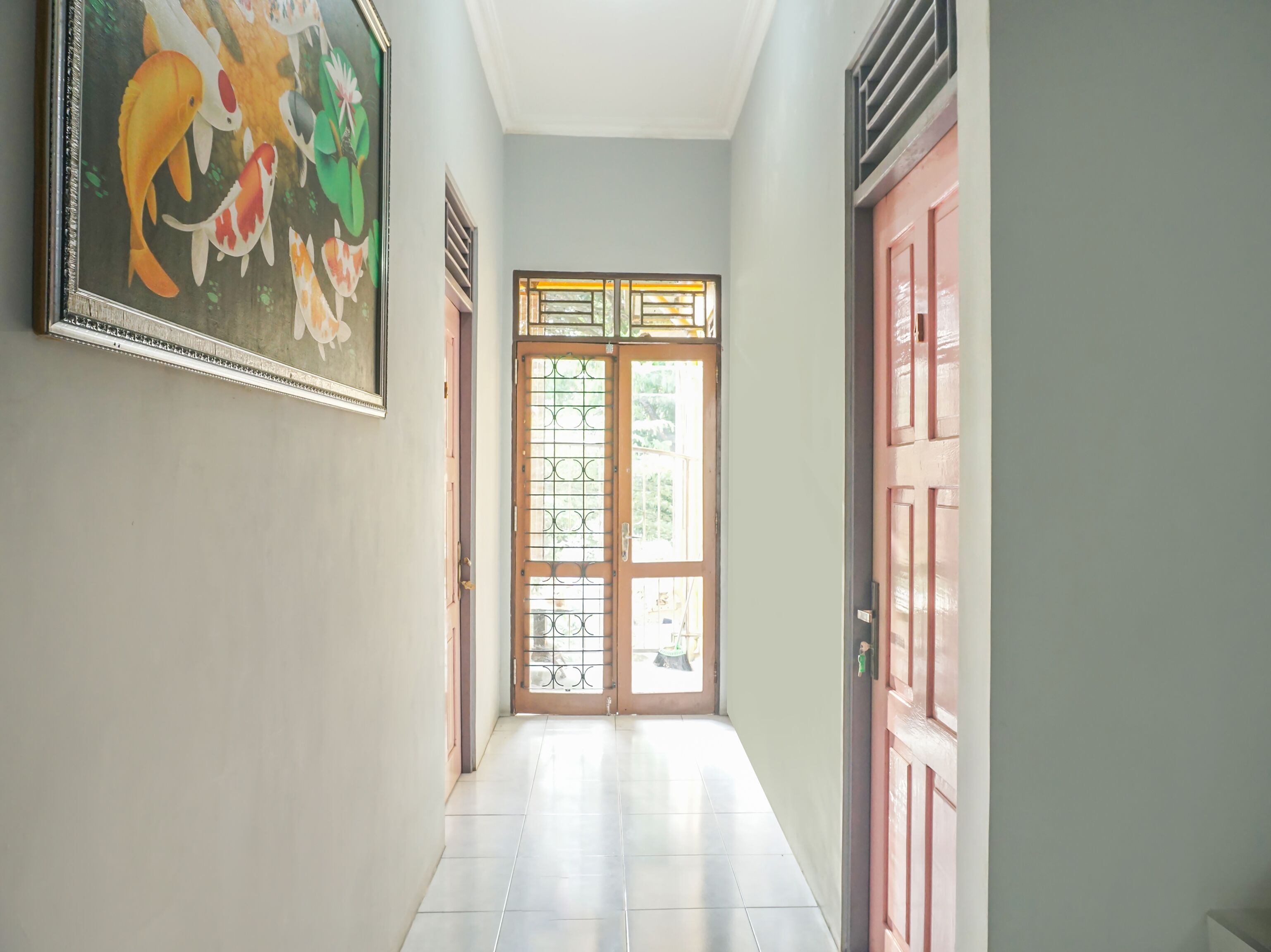 Spot On 91970 Biru Homestay