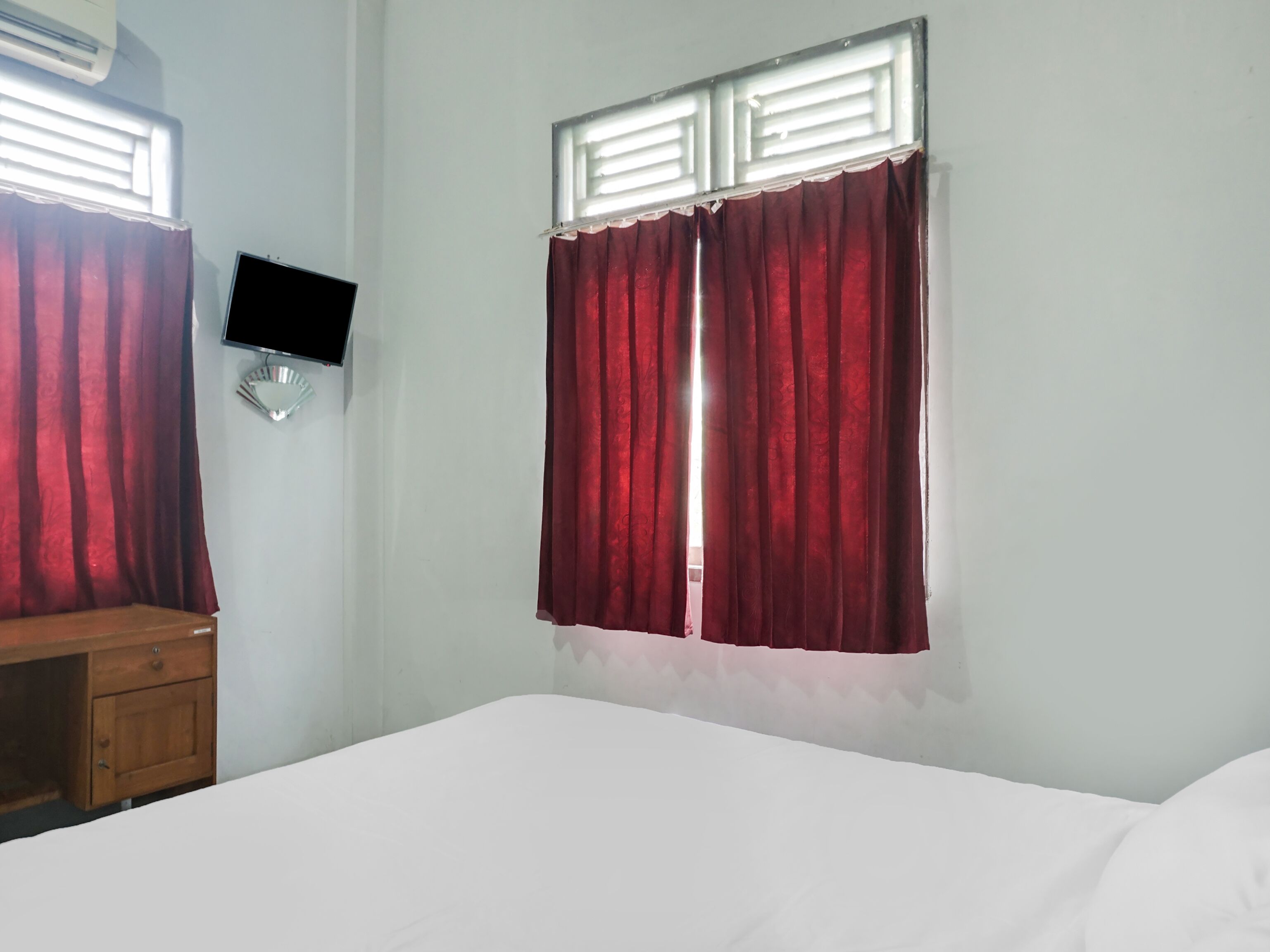 Spot On 91970 Biru Homestay