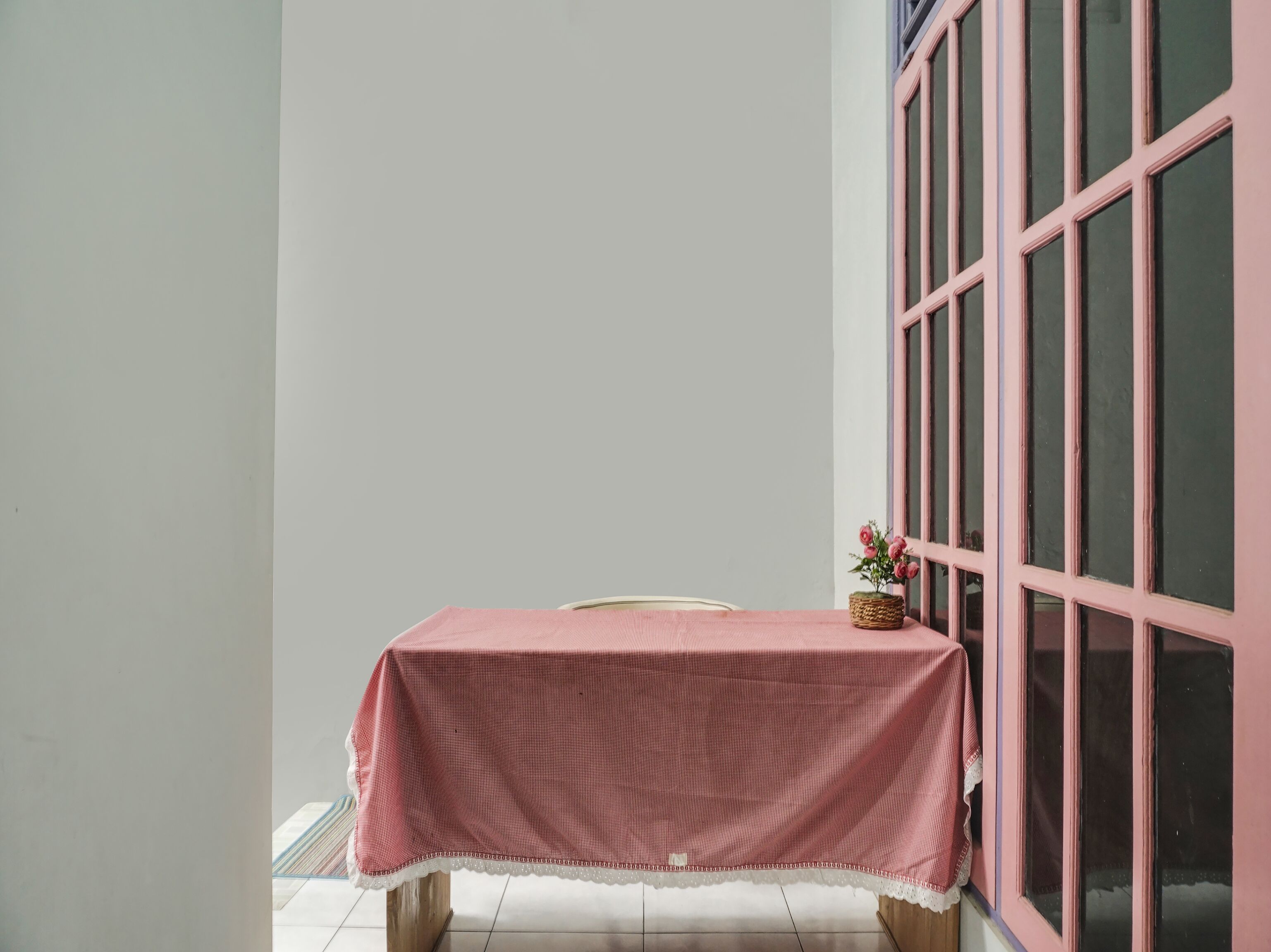Spot On 91970 Biru Homestay