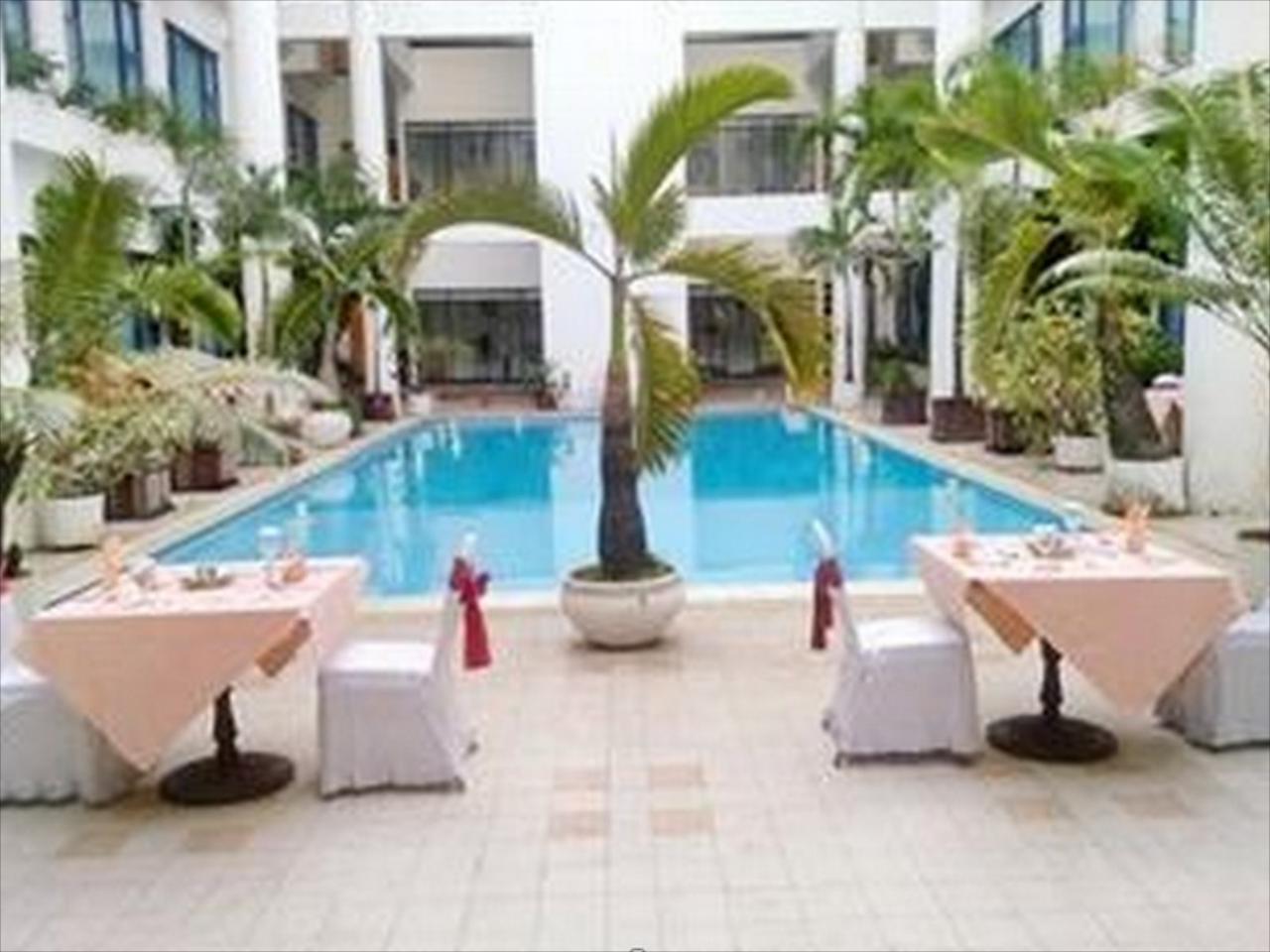 A Hotel Banjarmasin