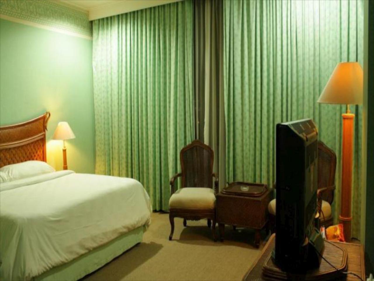 A Hotel Banjarmasin