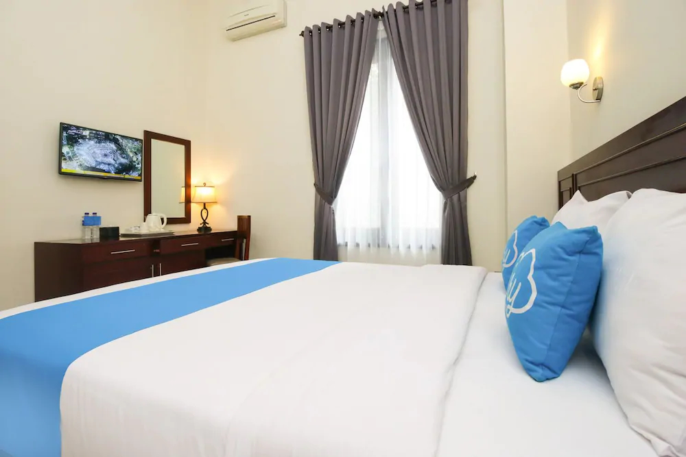 Airy Syariah Teluk Dalam Kinibalu 20 Banjarmasin