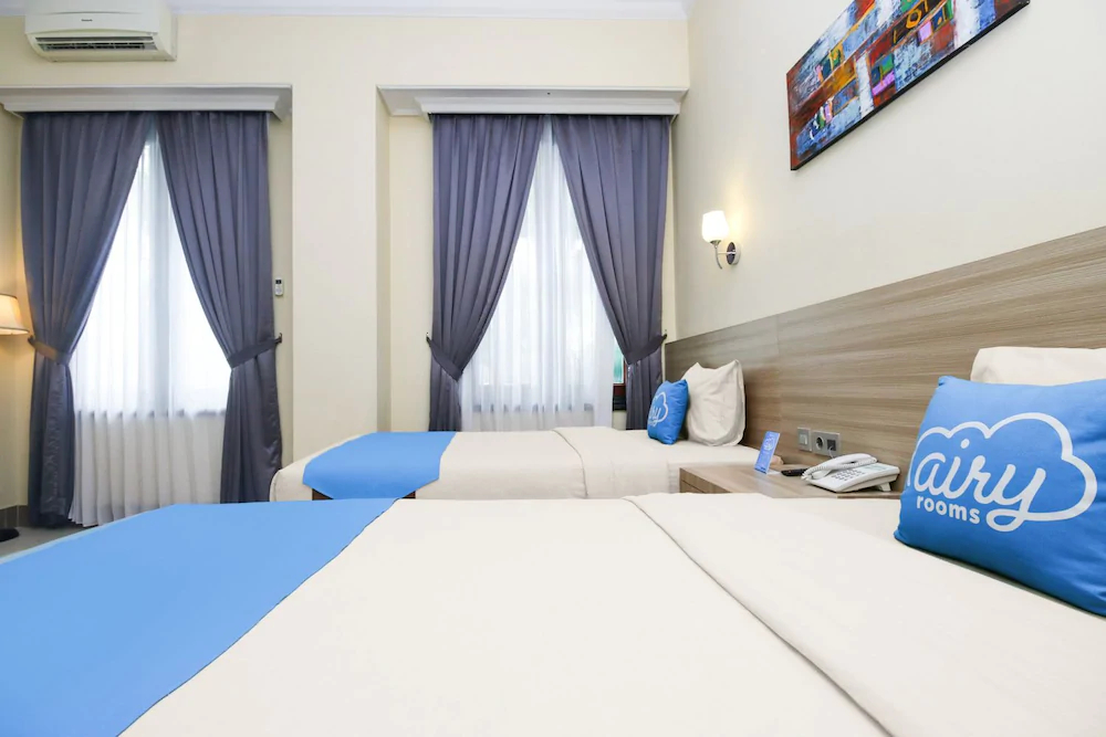 Airy Syariah Teluk Dalam Kinibalu 20 Banjarmasin