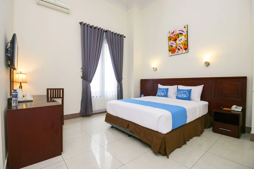 Airy Syariah Teluk Dalam Kinibalu 20 Banjarmasin