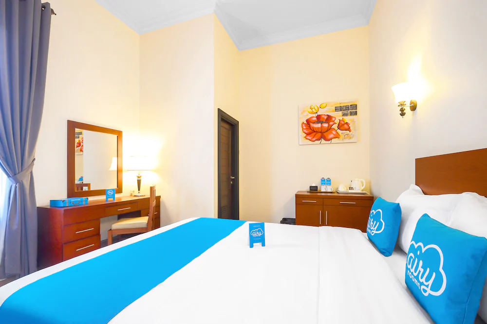 Airy Syariah Teluk Dalam Kinibalu 20 Banjarmasin