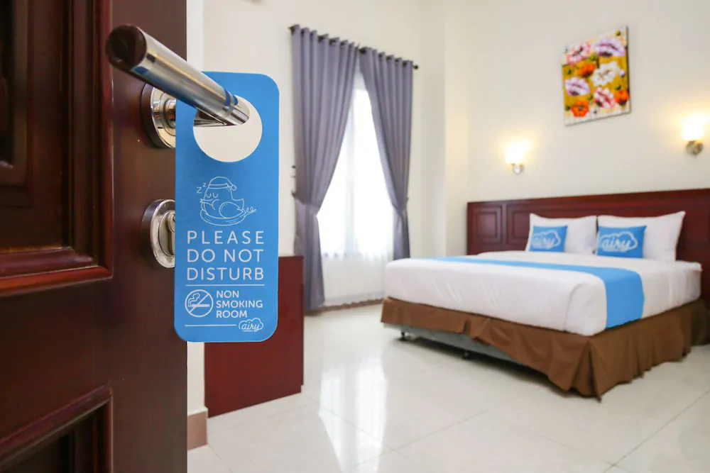 Airy Syariah Teluk Dalam Kinibalu 20 Banjarmasin
