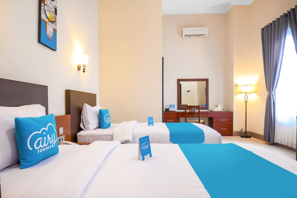 Airy Syariah Teluk Dalam Kinibalu 20 Banjarmasin