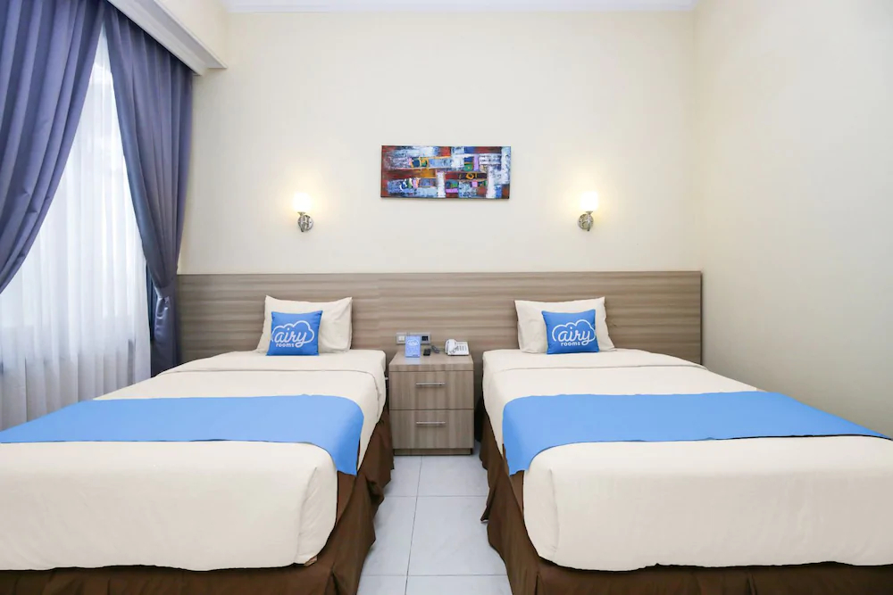 Airy Syariah Teluk Dalam Kinibalu 20 Banjarmasin