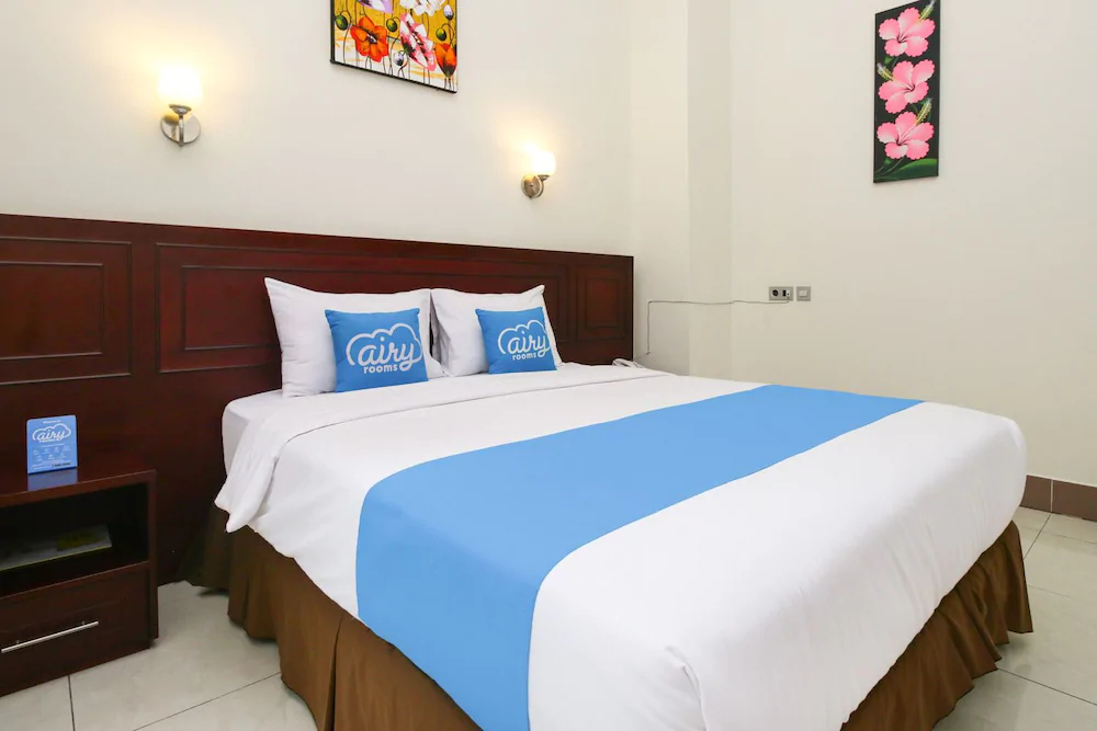 Airy Syariah Teluk Dalam Kinibalu 20 Banjarmasin