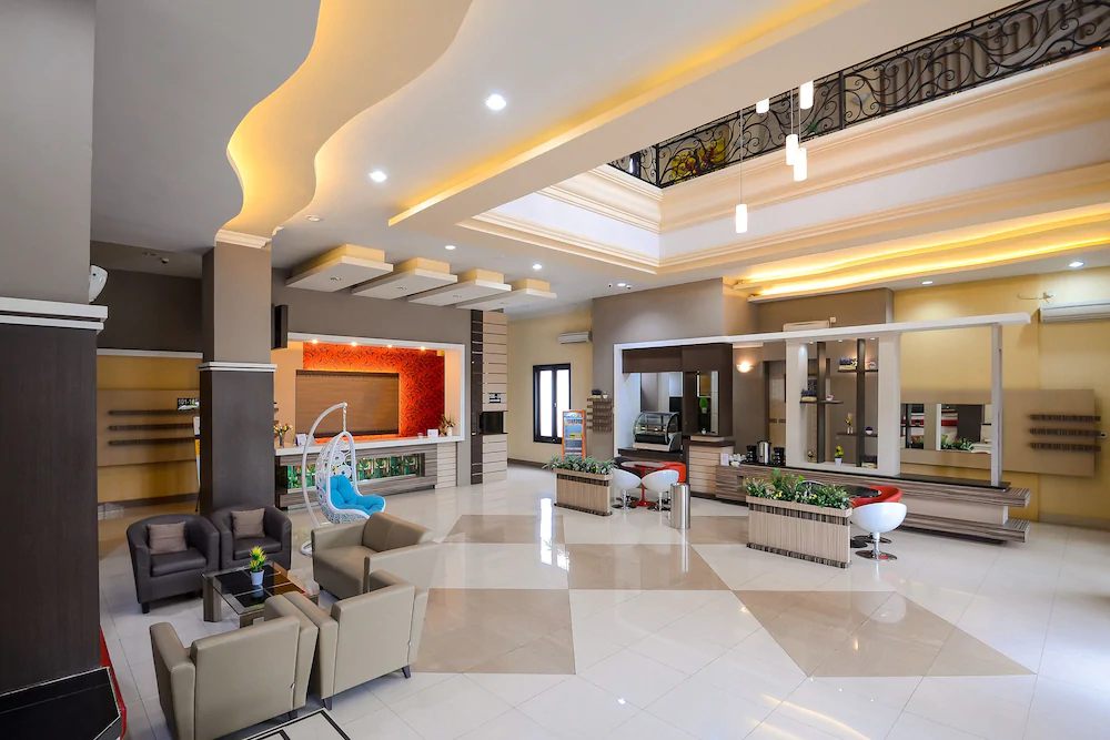 Airy Syariah Teluk Dalam Kinibalu 20 Banjarmasin