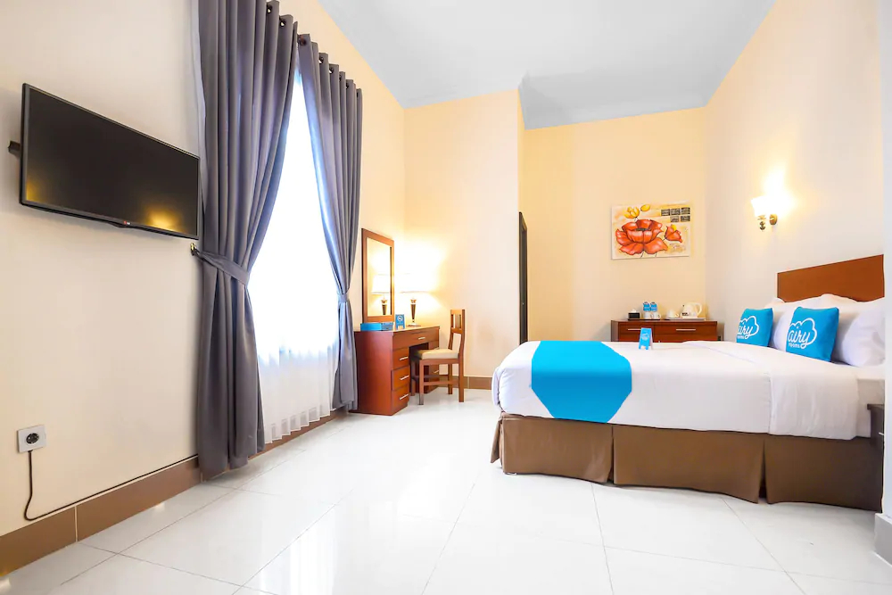 Airy Syariah Teluk Dalam Kinibalu 20 Banjarmasin