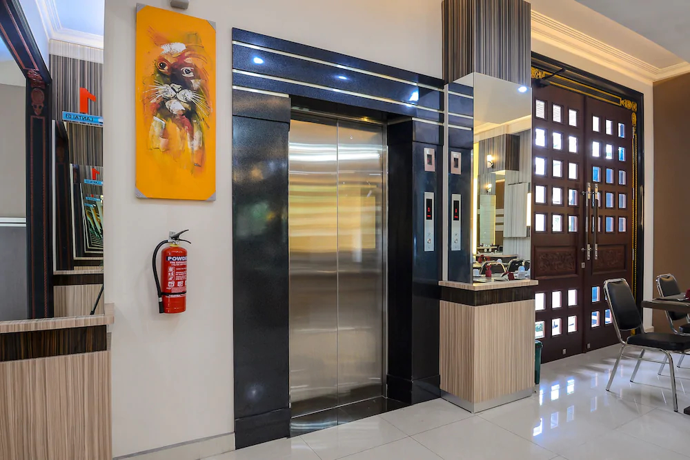 Airy Syariah Teluk Dalam Kinibalu 20 Banjarmasin