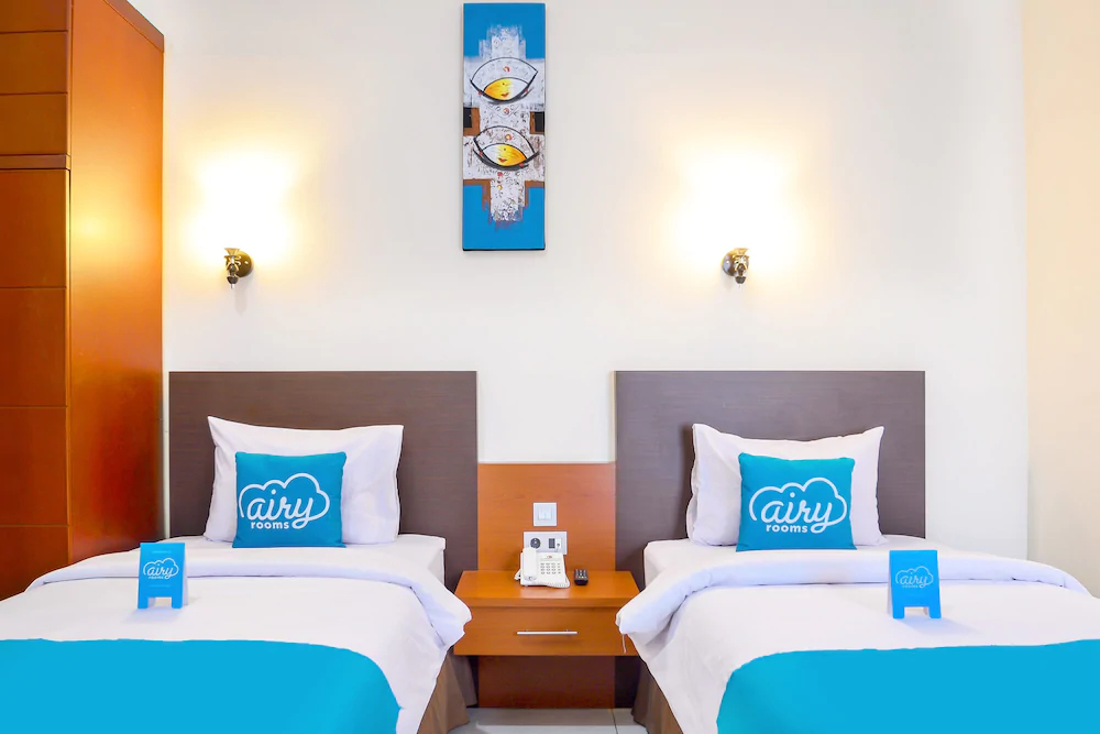 Airy Syariah Teluk Dalam Kinibalu 20 Banjarmasin