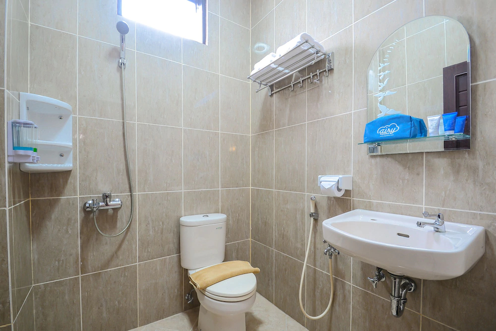 Airy Syariah Teluk Dalam Kinibalu 20 Banjarmasin