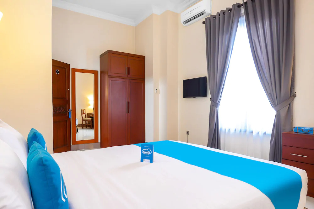 Airy Syariah Teluk Dalam Kinibalu 20 Banjarmasin