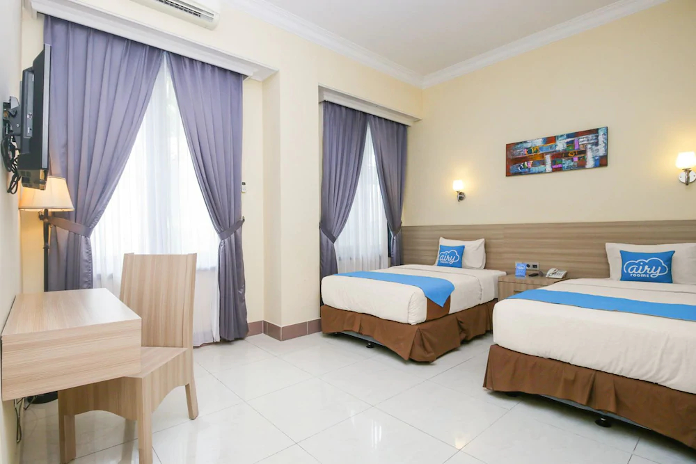 Airy Syariah Teluk Dalam Kinibalu 20 Banjarmasin