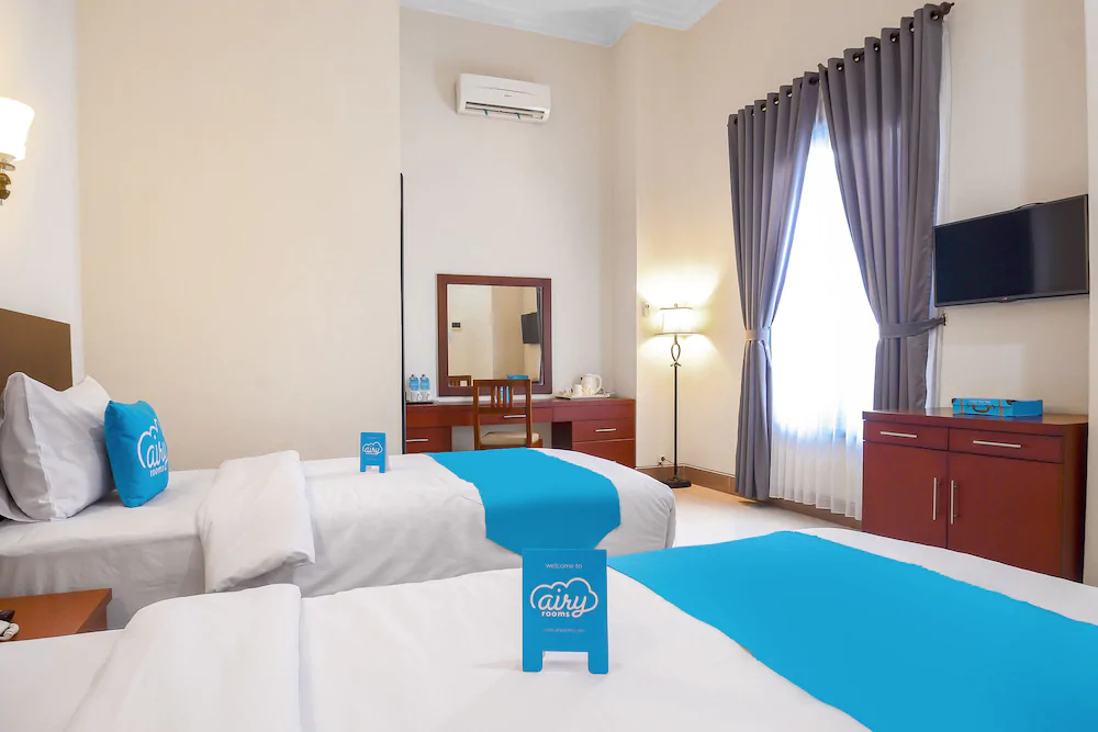 Airy Syariah Teluk Dalam Kinibalu 20 Banjarmasin