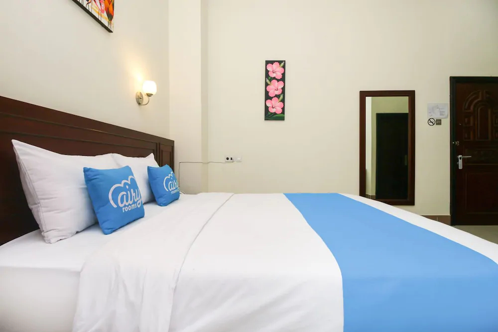 Airy Syariah Teluk Dalam Kinibalu 20 Banjarmasin