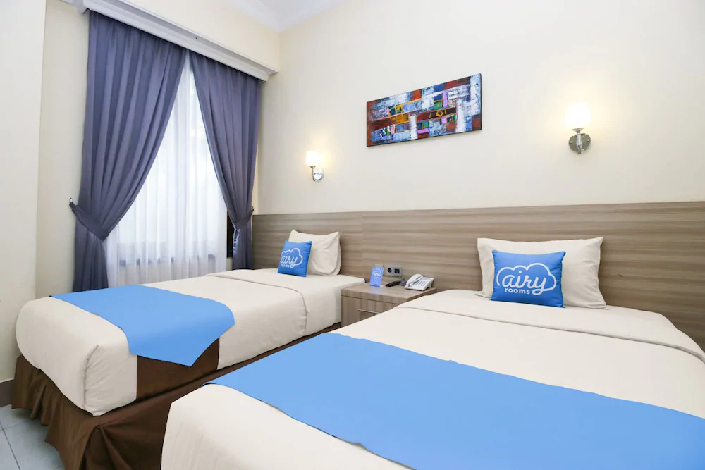 Airy Syariah Teluk Dalam Kinibalu 20 Banjarmasin
