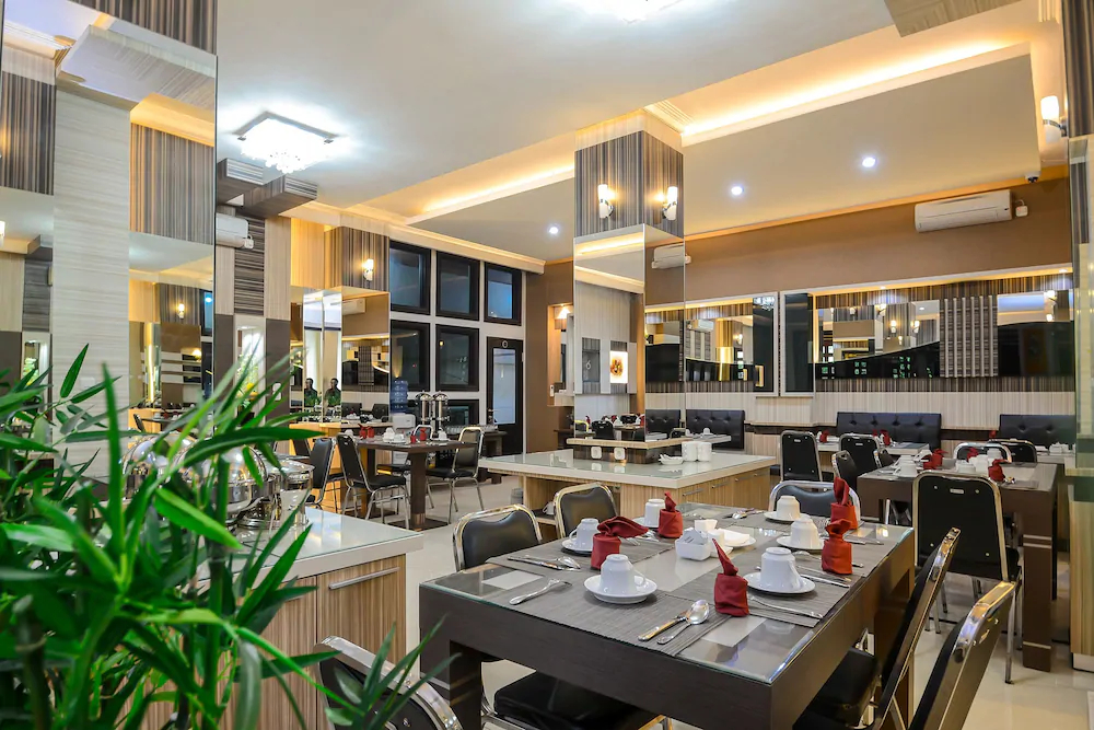 Airy Syariah Teluk Dalam Kinibalu 20 Banjarmasin