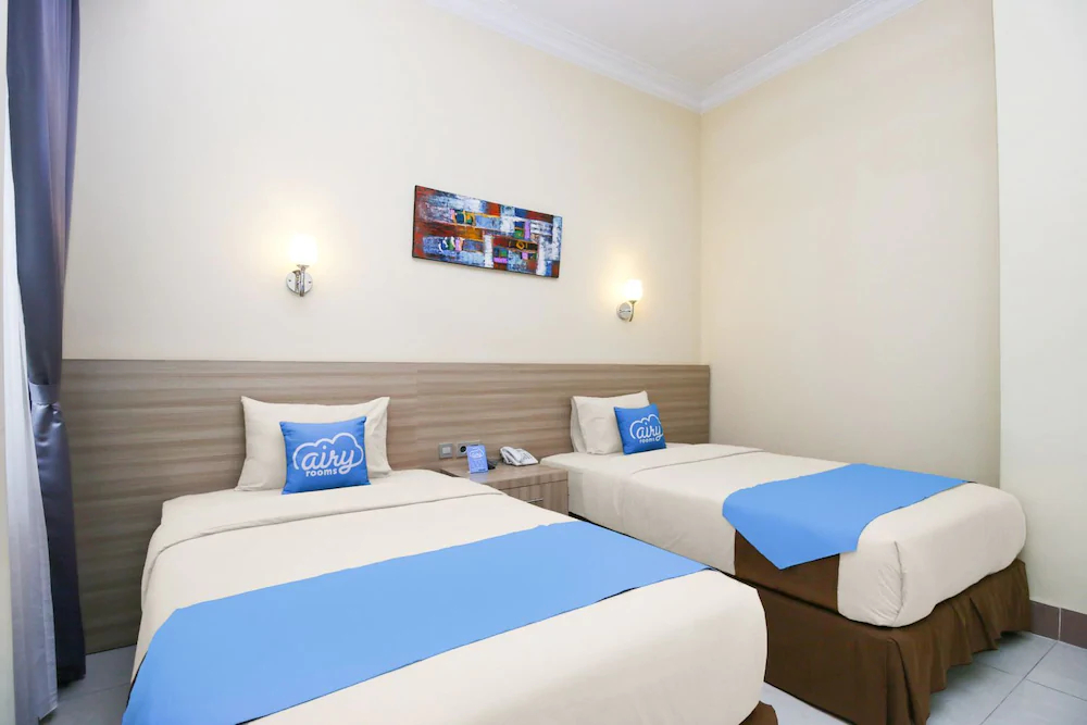 Airy Syariah Teluk Dalam Kinibalu 20 Banjarmasin