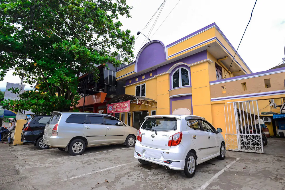 Airy Taman Maskot Bekantan Pierre Tendean 22 Banjarmasin