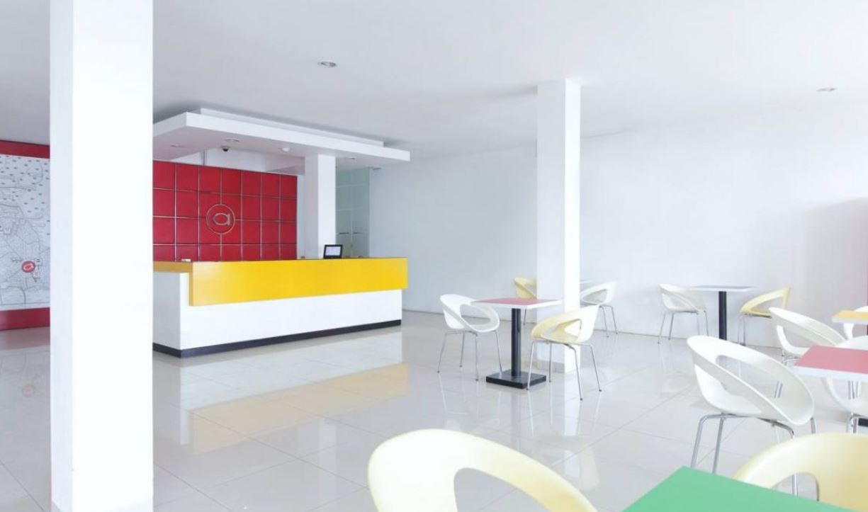 Amaris Banjarmasin - South Kalimantan