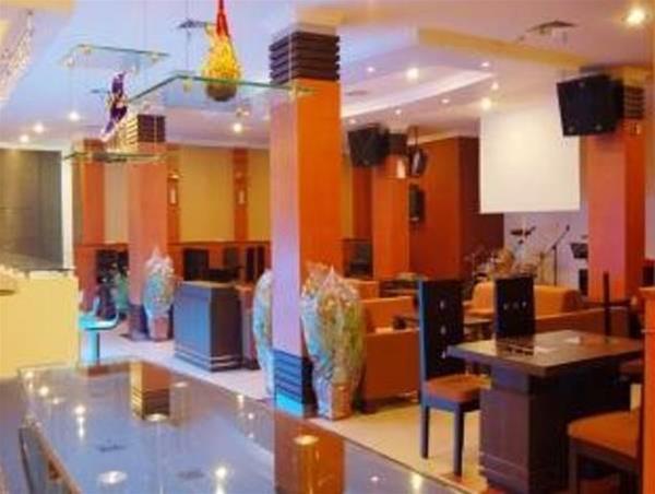Aquarius Hotel Banjarmasin
