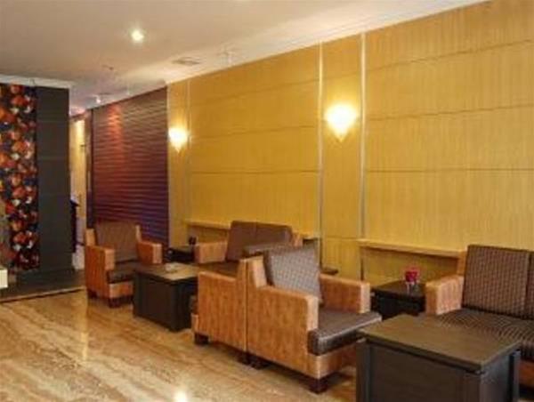 Aquarius Hotel Banjarmasin