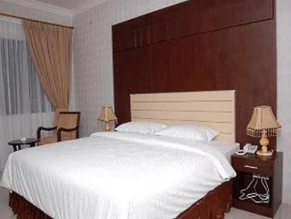 Aquarius Hotel Banjarmasin