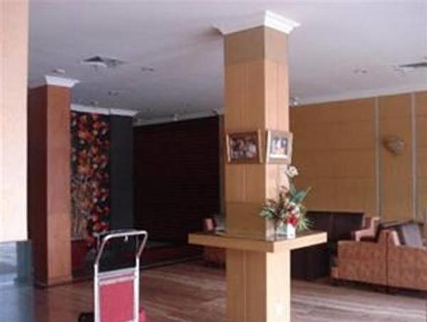 Aquarius Hotel Banjarmasin