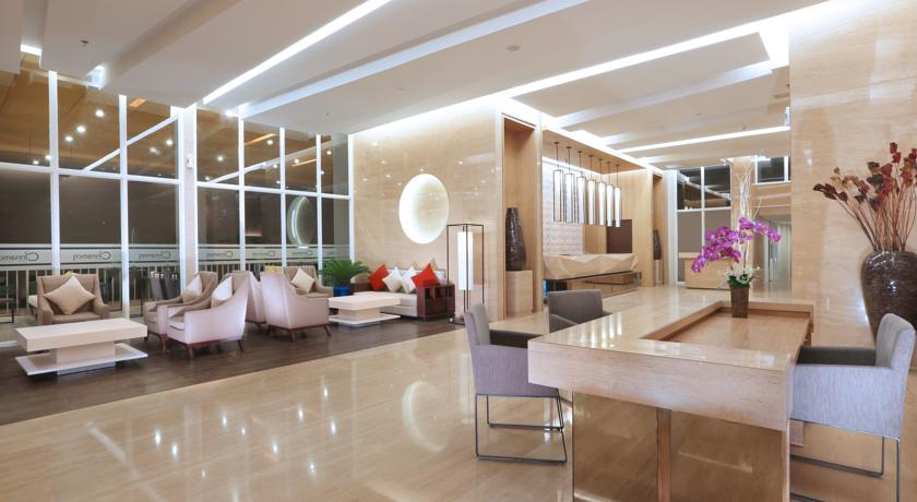 Grand Tan Banjarmasin Hotel & Convention Center