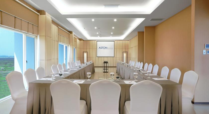 Grand Tan Banjarmasin Hotel & Convention Center
