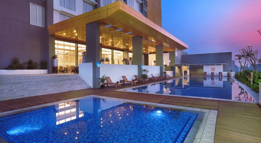 Grand Tan Banjarmasin Hotel & Convention Center