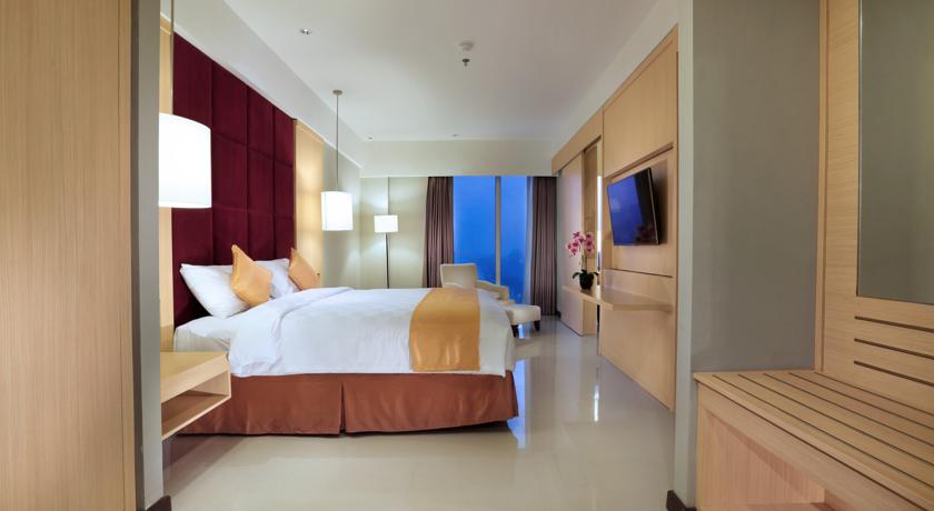 Grand Tan Banjarmasin Hotel & Convention Center