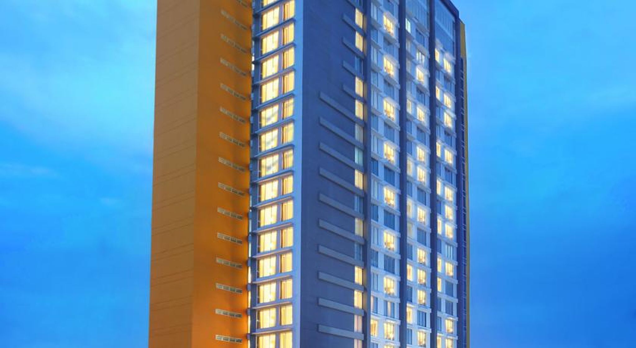 Grand Tan Banjarmasin Hotel & Convention Center