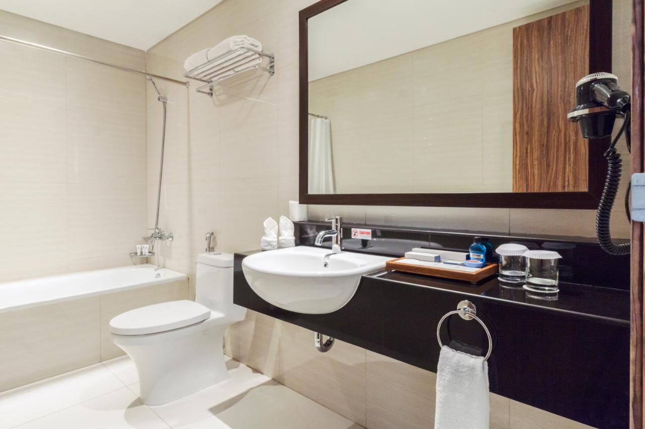 Best World Kindai Hotel
