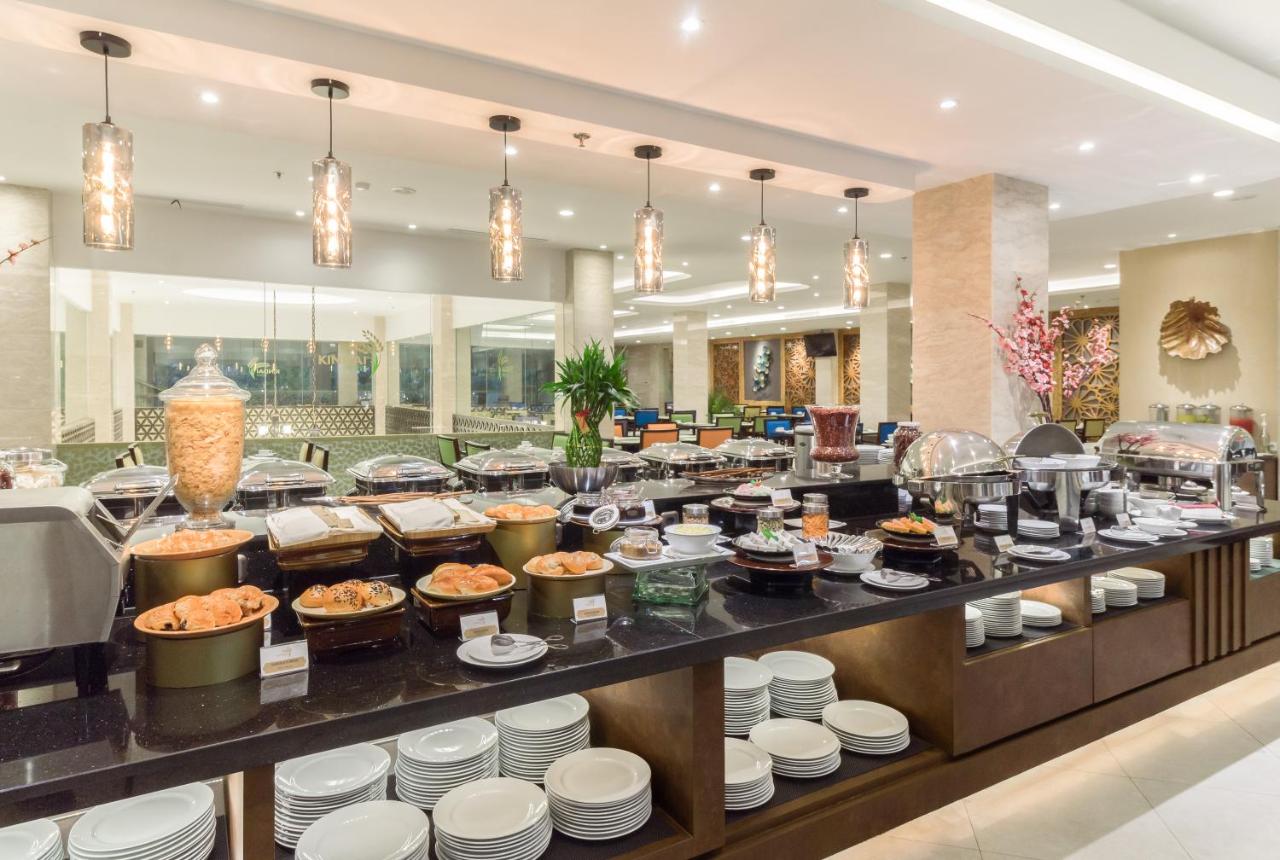 Best World Kindai Hotel