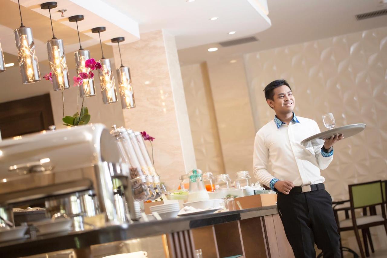 Best World Kindai Hotel