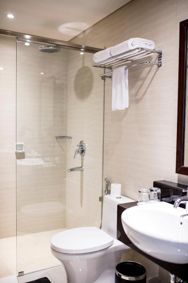 Best World Kindai Hotel